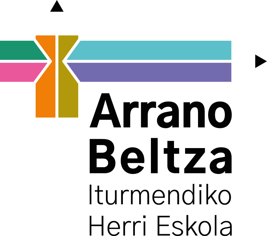 Arrano Beltza Iturmendi